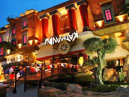 Disponibles tickets katmandu park
