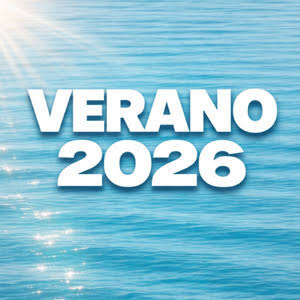 Felices vacaciones de verano
