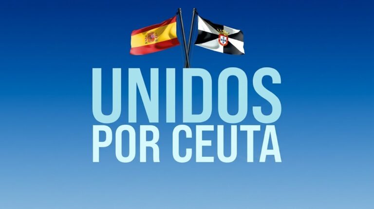 Apoyo y reconocimiento a la Policía Local de Ceuta.