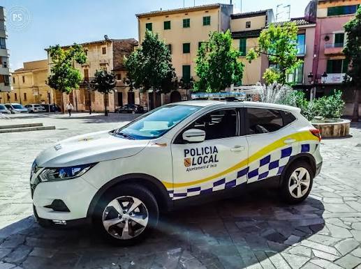 BASES CONVOCATORIA 13 PLAZAS P.L AYUNTAMIENTO DE INCA