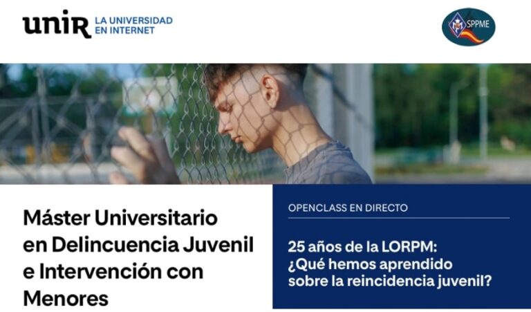CONVENIO DE FORMACIÓN UINVERSITARIA – UNIR
